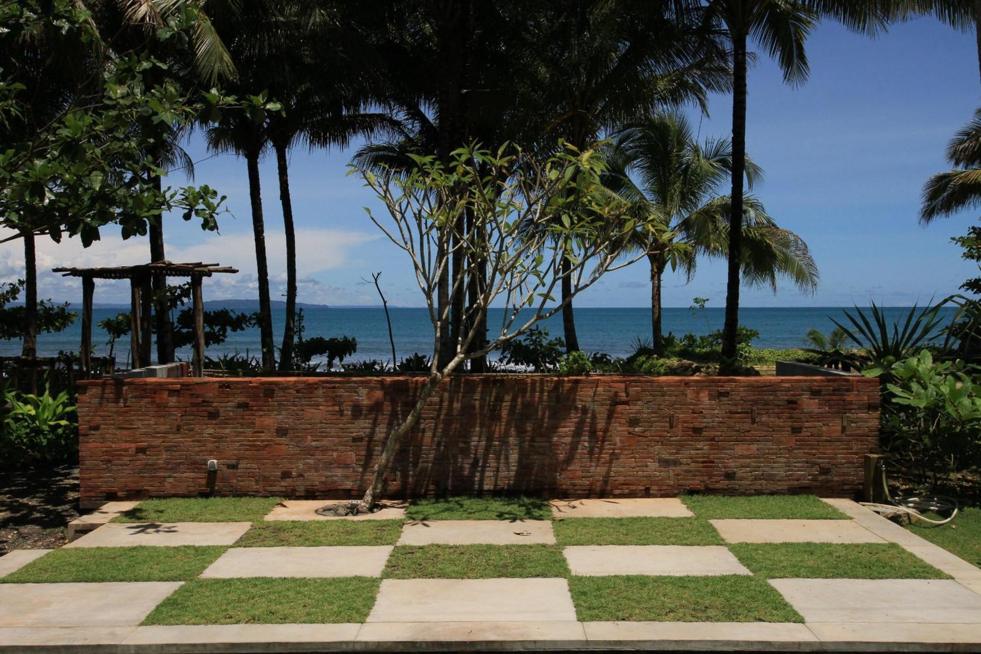 Bale Karang Cottages Batukaras Exterior foto